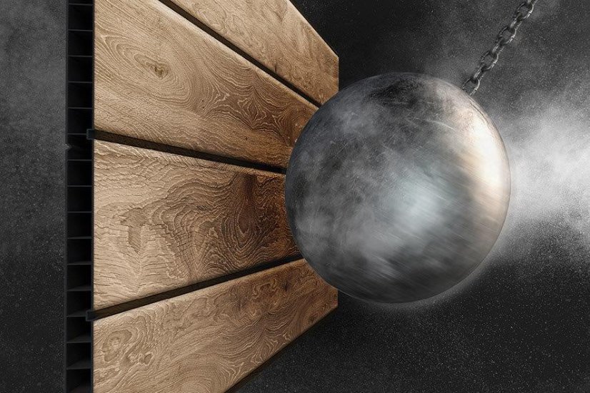 Casă de grădină Keter PENT Signature 7x7 Ashwood, cu podea