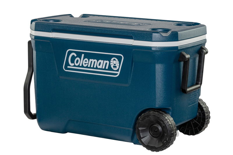Chladící box 62QT wheeled cooler