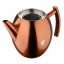 Ceai și cafea 1,75 l Cupru
