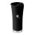 Termohrnek s dvojitou stěnou nerez 0,5 l Matte Black Collection