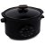 Pomalý hrnec s poklicí Slow Cooker 3,5 l Black Rose Collection