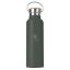 Termoska lahev s dvojitou stěnou nerez 0,6 l Matte Green Collection