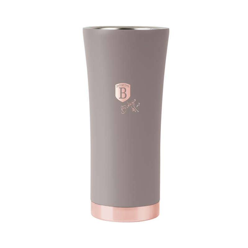 Termohrnek 500 ml Taupe Collection