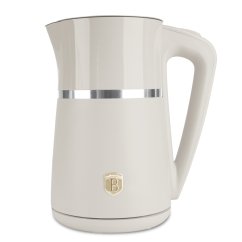 Dvojstenná kanvica 1,7 l SaharaCollection
