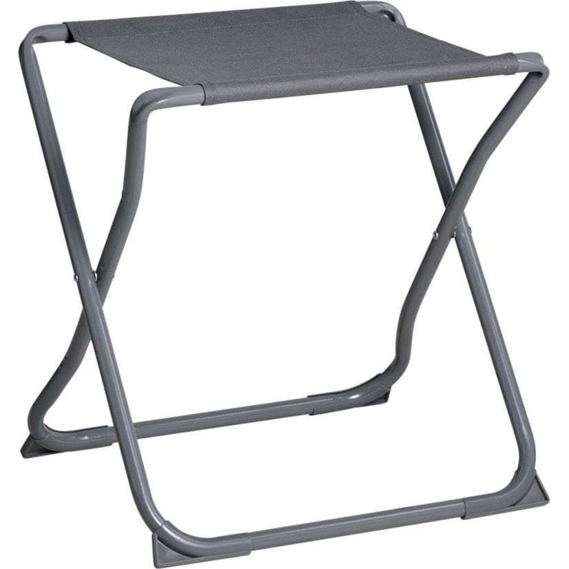 Kempingový stôl + stolička