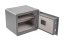 G21 trezor na odtlačky prstov 380 x 310 x 300 mm
