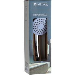 Cap de duș 70 mm crom