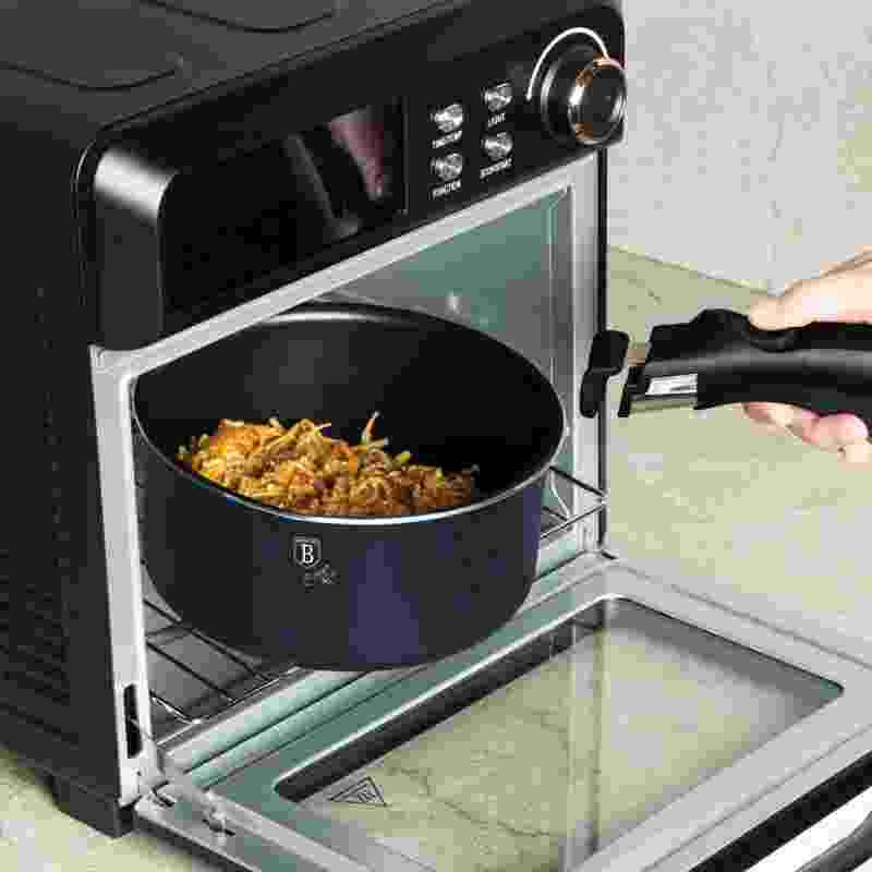 10-dielna sada titánového riadu Deep Sea Collection