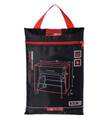 Ochranný kryt grilu D 95 x 60 x 85 cm