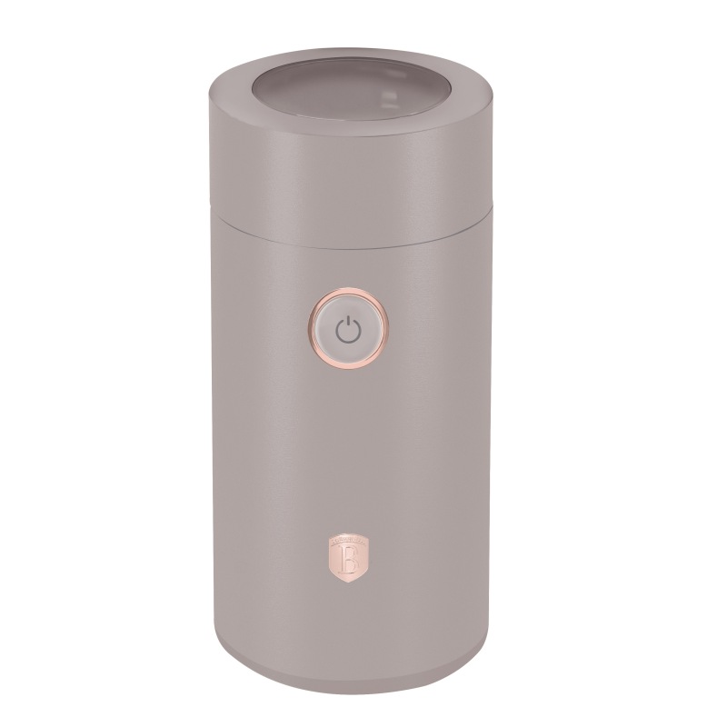 Mlýnek na kávu elektrický Taupe Collection