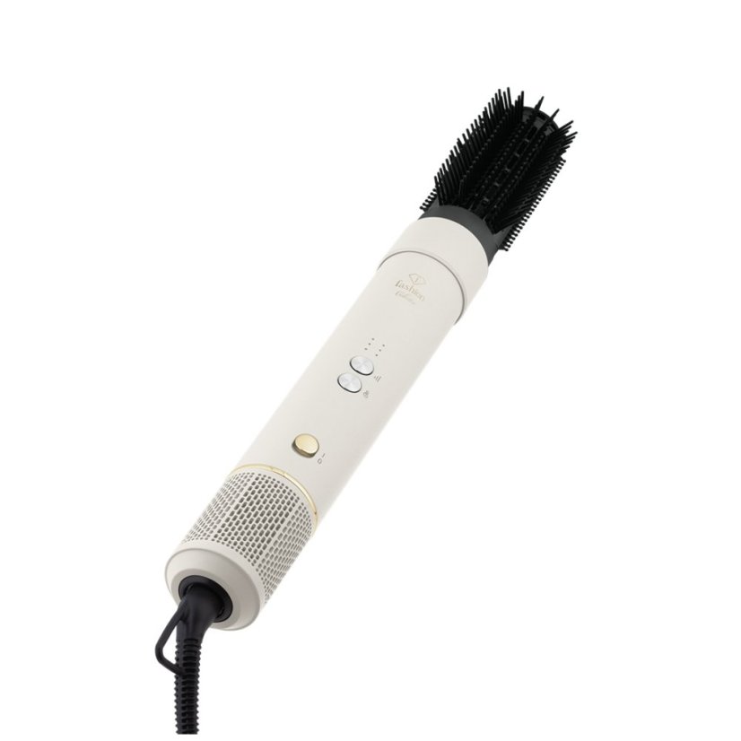 Profesionální kulmofén 5v1 s BLDC motorem Multistyler Cream Gold Collection