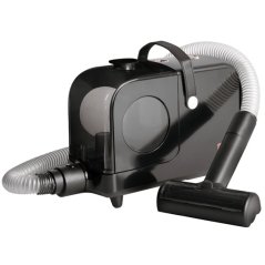 Vysavač na úpravu domácích mazlíčků 350 W Black Rose Collection Vysavač na úpravu domácích mazlíčků 350 W Black Rose Collection