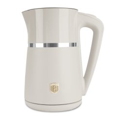 Rychlovarná konvice s dvojitou stěnou 1,7 l SaharaCollection Rychlovarná konvice s dvojitou stěnou 1,7 l SaharaCollection