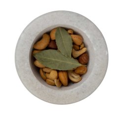 Hmoždíř žulový 10x7 cm
