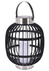 Lucerna solární LED světlo 35 x 45 cm Lucerna solární LED světlo 35 x 45 cm
