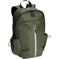 Batoh turistický 20 litrů zelená