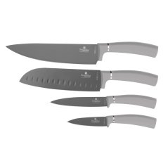 Set de cuțite antiaderent din 4 piese Aspen Collection Set de cuțite antiaderent din 4 piese Aspen Collection