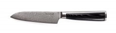 Nôž G21 Damascus Premium 13 cm, Santoku