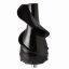 Odšťavňovač šnekový Black rose Collection