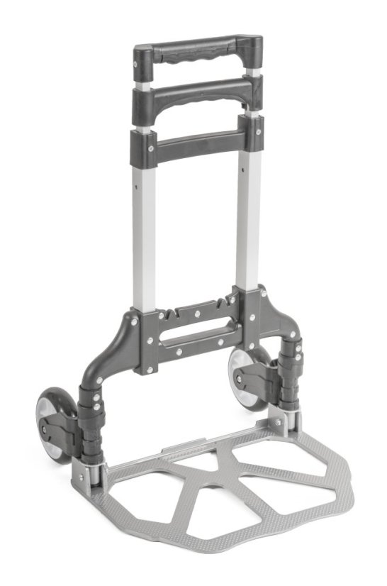 Cârma pliabilă G21, 70 kg