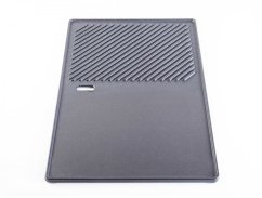 Placă din fontă G21 pentru grătar Nevada BBQ