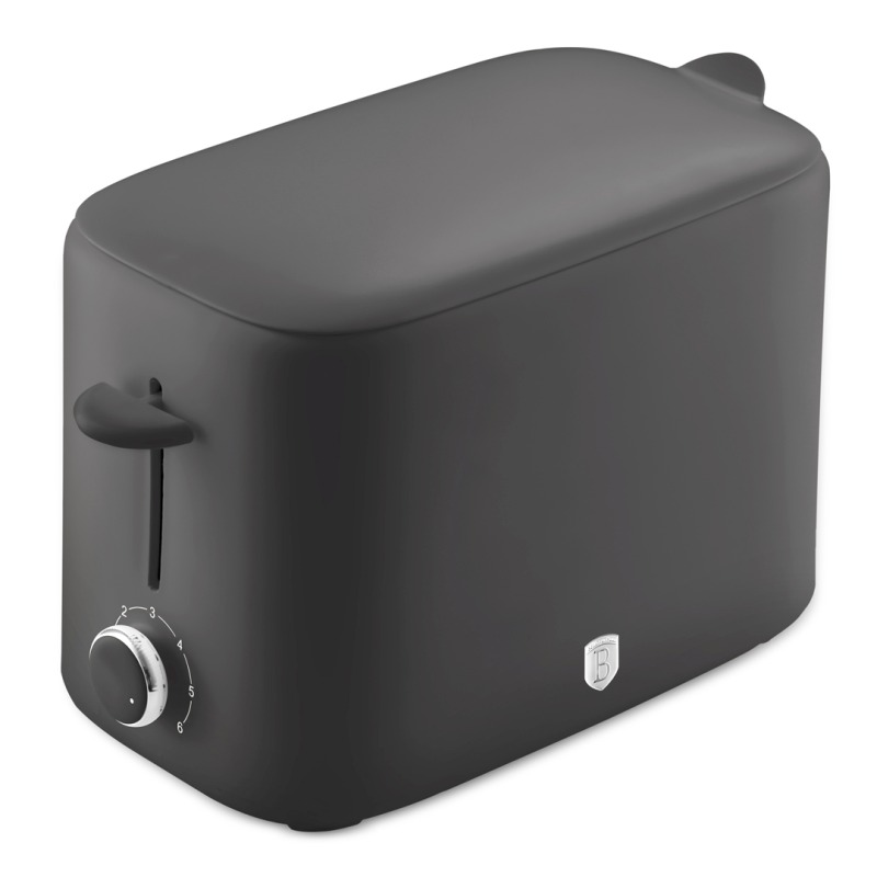 Hriankovač s krytom 750 W Antracit Collection