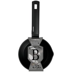 Rendlík s titanovým povrchem 16 cm Matte Black Collection Rendlík s titanovým povrchem 16 cm Matte Black Collection