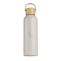 Termoska nerez s bambusovým víčkem 05 l Sahara Collection