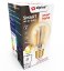 Bec inteligent LED WIFI alb reglabil E27 470LM