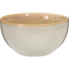 Sada misek 4 ks 580 ml béžová Sada misek 4 ks 580 ml béžová