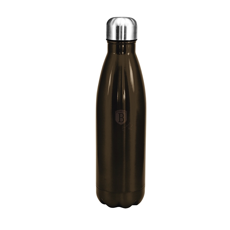Termos din oțel inoxidabil 0.5 l Colecția Shiny Black