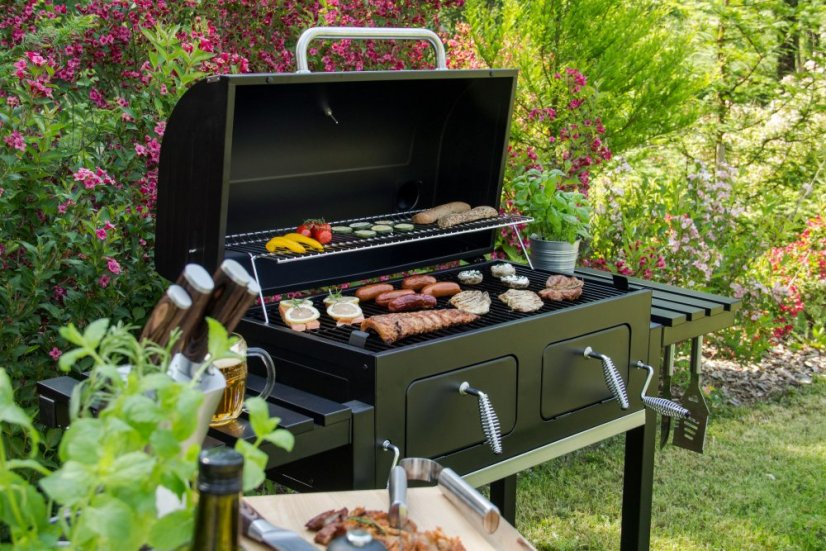 G21 Panama BBQ