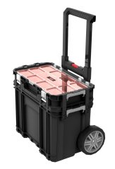 Organizator Keter Connect