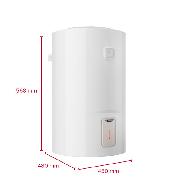 Boiler electric mediu 50L LYDOS DUNE R 50V 1.5K PL EU