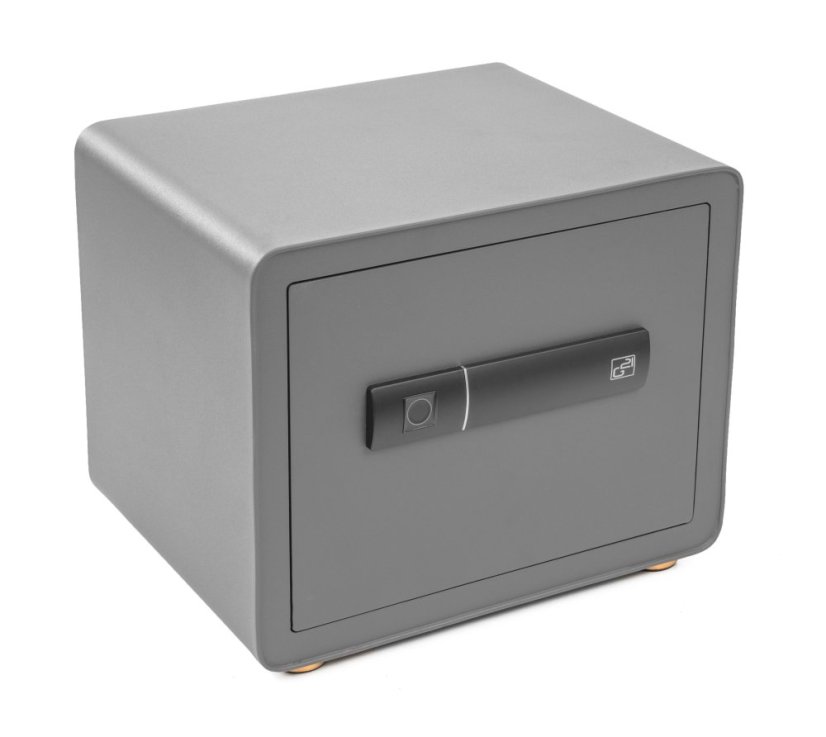 G21 trezor na odtlačky prstov 380 x 310 x 300 mm