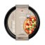 Pánev na pizzu s titanovým povrchem 32 cm Leonardo Collection