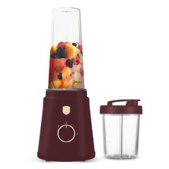 Mixér smoothie maker s lahví Leonardo Collection