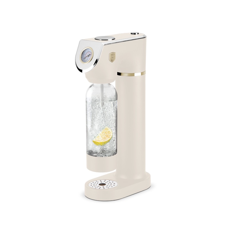 Bombička CO2 LimoBar univerzální pro výrobník sody 425g 