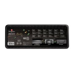 Forma na srnčí hřbet s nepřilnavým povrchem Emerald Collection Forma na srnčí hřbet s nepřilnavým povrchem Emerald Collection