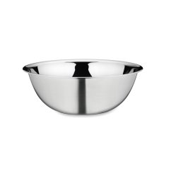 Bol Pina inox 24 cm