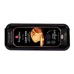 Forma na biskupský chlebíček s titanovým povrchem Rosegold Metallic Line