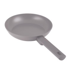 Pánev s titanovým povrchem 24 cm Taupe Collection