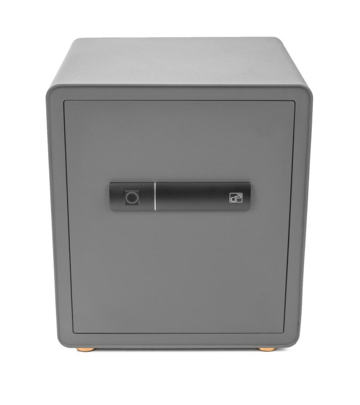 G21 trezor na odtlačky prstov 400 x 450 x 350 mm