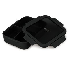 Svačinový box 24 x 18 cm Black Collection