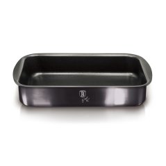 Plech na pečení s titanovým povrchem 40x28,5 cm Carbon Pro Line Plech na pečení s titanovým povrchem 40x28,5 cm Carbon Pro Line