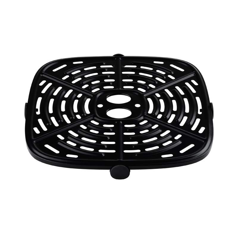 Horkovzdušná fritéza 8 l Matte Black Collection