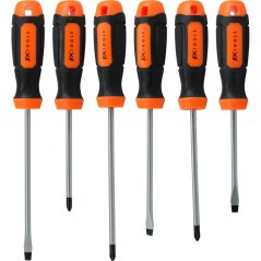 Sada šroubováků 6 ks