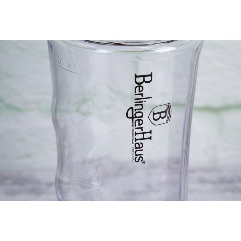 Mixér smoothie maker Black Rose Collection