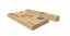 Casuta de gradina G21 GRAH 1132 - 340 x 333 cm, maro