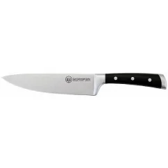 Cuchillo de cocinero 20 cm HERNE